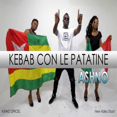 Kebab con le patatine - Single