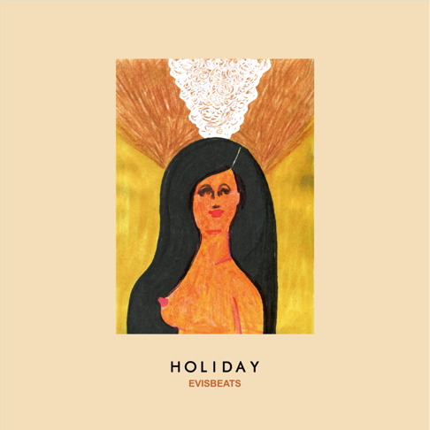 Evisbeats - Apple Music