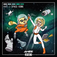 Space Funk - Single - AHEE