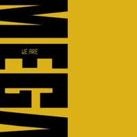 We Are Mega - Single - Mega