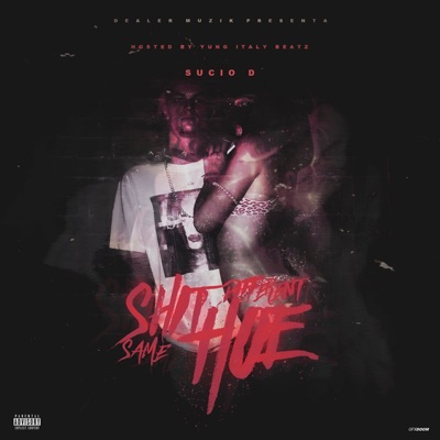 Same Shit Different Hoe - Single
