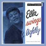 Ella Fitzgerald - You Hit the Spot