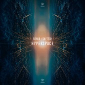 Hyperspace artwork