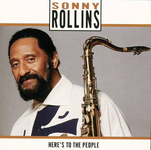 Sonny Rollins - Apple Music