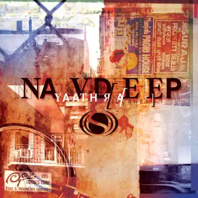Listen to Yaathra by Navdeep