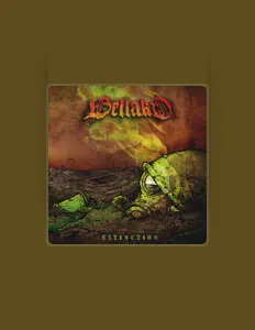 Ascolta Bellako, guarda video musicali, leggi la biografia, vedi le date del tour & altro!