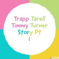 Timmy Turner Story, Pt. 1 - Single - Trapp Tarell