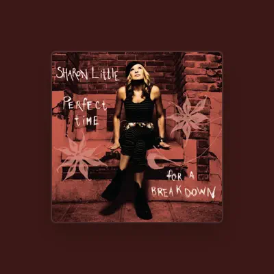 Listen to Sharon Little, watch music videos, read bio, see tour dates & more!
