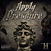 Apply Pressure - Single - T+Godz