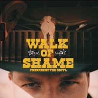 Walk of Shame - Single - Bugbee