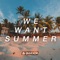 We Want Summer - DJ DimixeR lyrics