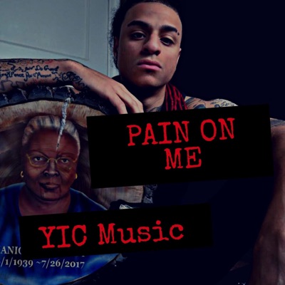 Pain on Me - Single