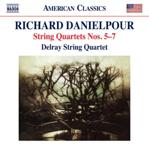 String Quartet No. 5