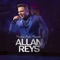Chuva De Benção (Ao Vivo) — Allan Reys, Jonas Vilar
