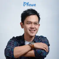 Tempat Yang Paling Indah — Phewe