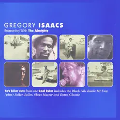 Reasoning With the Almighty - Gregory Isaacs