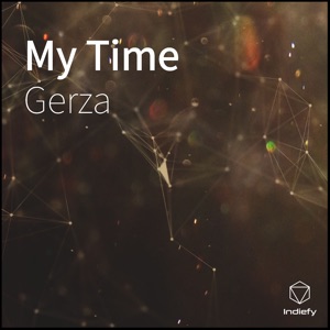 My Time - EP