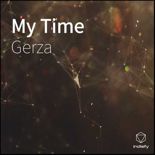 My Time - EP