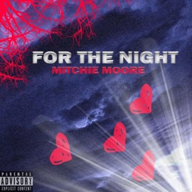 For the Night Mitchie Moore