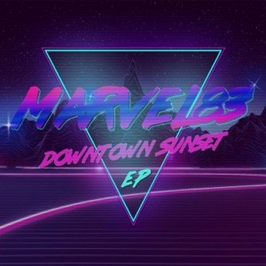 Downtown Sunset EP