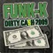 Dirty Cash 2009 (Money Talks) Radio Edit artwork