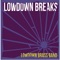 Ponder This - Lowdown Brass Band lyrics