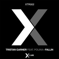 Fallin (feat. Polina) - Single - Tristan Garner