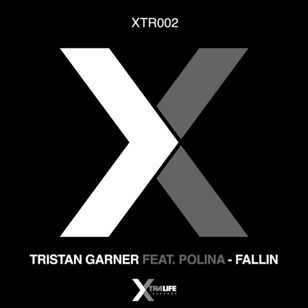 Fallin (feat. Polina) - Single