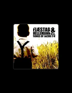 聆聽 Fjæstad & Hellemann Bros.、觀看音樂影片、閱讀小傳、查看巡演日期等！