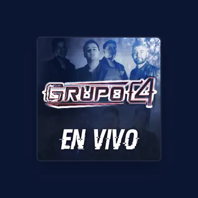 Listen to Grupo C4 Oficial, watch music videos, read bio, see tour dates & more!