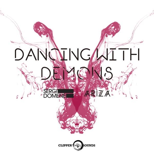 Dancing with Demons - Single