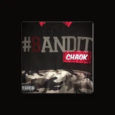 Listen to Chaok, watch music videos, read bio, see tour dates & more!