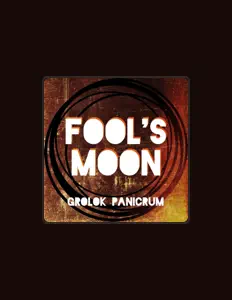 Grolok Panicrum을(를) 듣고, 뮤직 비디오를 보고, 약력을 읽고, 투어 일정 등을 확인하세요!