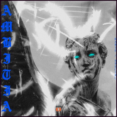 Ambitia (feat. Spectru) - Single