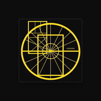 Listen to Krzikopa, watch music videos, read bio, see tour dates & more!