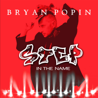 Bryan Popin - Step in the Name (Radio Edit) artwork