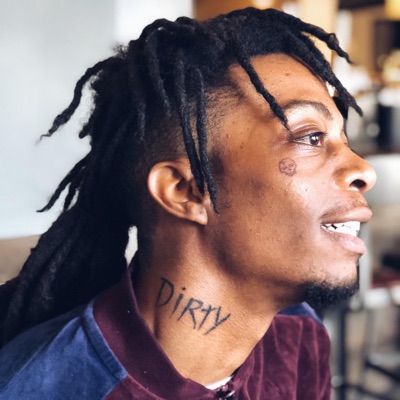 Tats on My Face (feat. Freshie) - Single