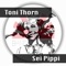 Sei Pippi - Toni Thorn lyrics