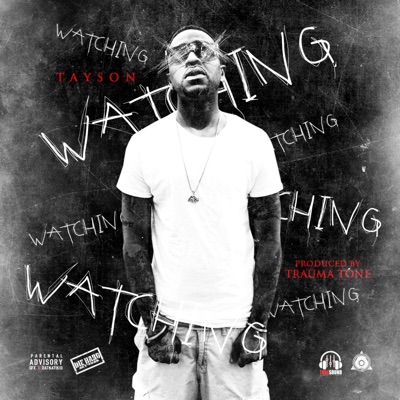 Watching - Single