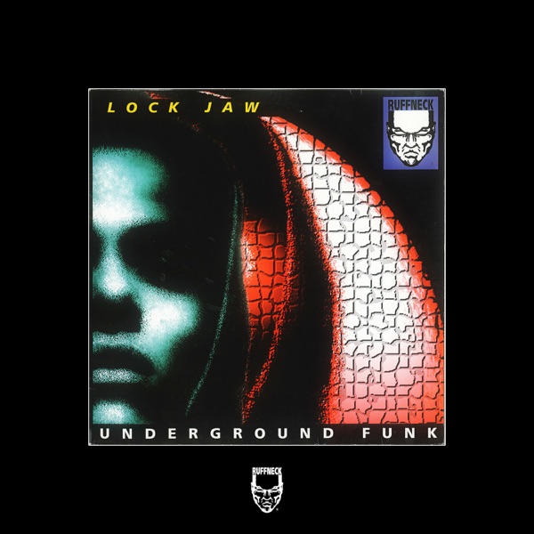 Underground Funk - Single