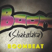 Boom Shakalaka (Radio Cut) artwork