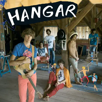 Hangar - Hangar