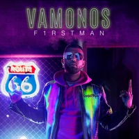 Vamonos - Single - F1rstman