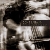 Pablo Aslan - Confluencias