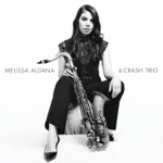 Melissa Aldana & Crash Trio - New Points