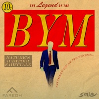 Bym - Single - smle & Fareoh
