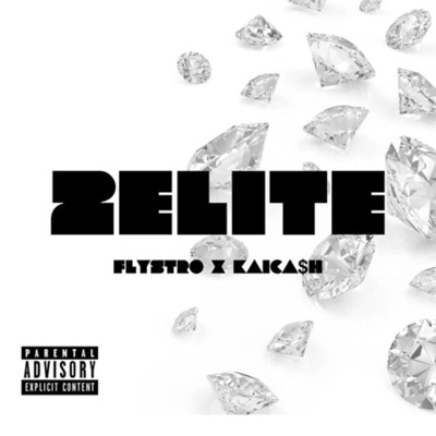 2 Elite (feat. Kai Ca$h) - Single
