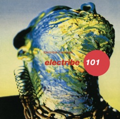 ELECTRIBE 101 cover art