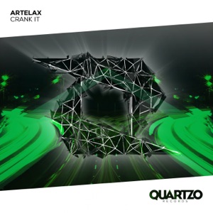 Crank It - Single
