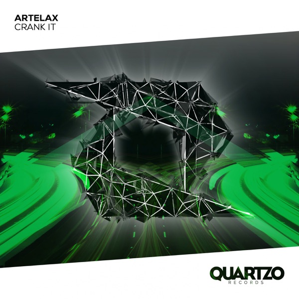 Crank It - Single